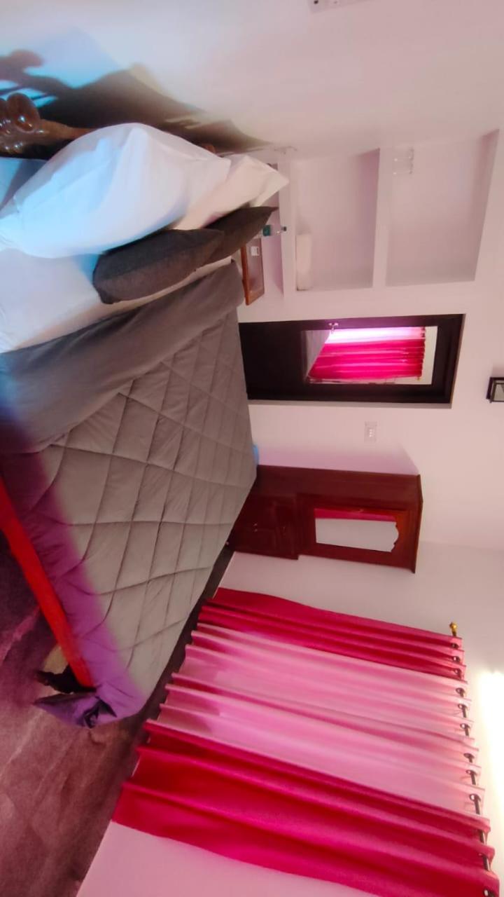 Sandcastle Varkala Zewnętrze zdjęcie